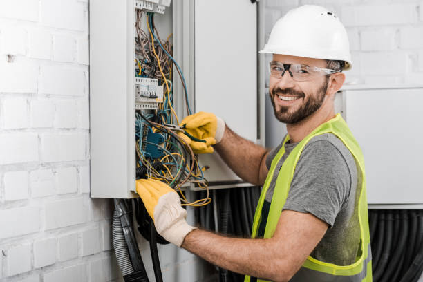 Best Emergency Electrical Repair  in Victory Lakes, NJ