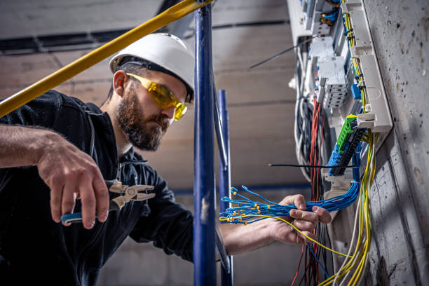 Best Affordable Emergency Electrician  in Victory Lakes, NJ