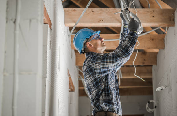Best Electrical Troubleshooting Services  in Victory Lakes, NJ