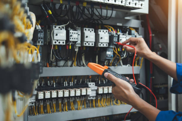 Best Affordable Electrical Installation  in Victory Lakes, NJ