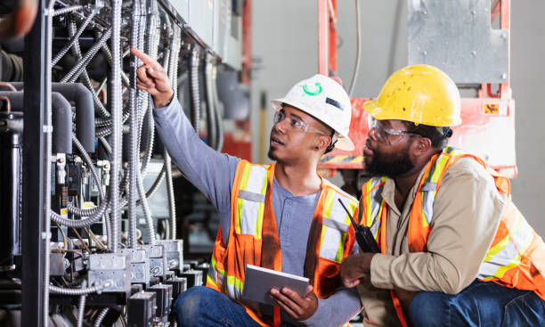 Best Licensed Electrician  in Victory Lakes, NJ