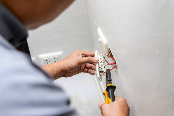 Best Electrical Upgrades for Homes  in Victory Lakes, NJ