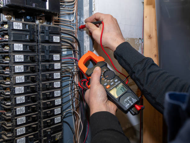 Best Electrical Outlet Repair  in Victory Lakes, NJ