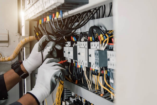 Best Electrical Rewiring Services  in Victory Lakes, NJ